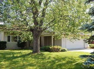 5615 Threasa St, Saginaw, MI