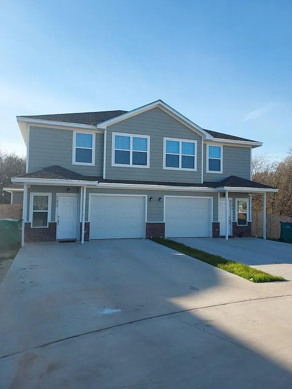 113 Meyers Terrace Circle, Waco, TX 76705 — Photo 1