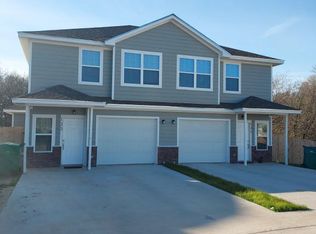 111 Meyers Terrace Cir, Waco, TX 76705