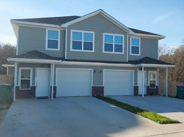 111 Meyers Terrace Cir, Waco, TX 76705