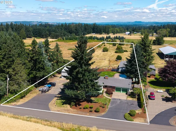 7845 SW Frobase Rd, Tualatin, OR 97062