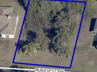 0 Munich St NW, Palm Bay, FL 32907