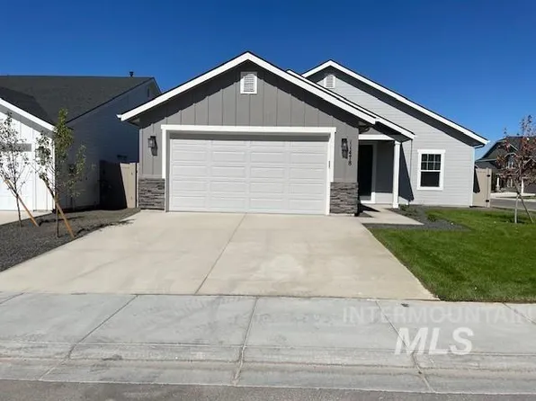 11478 W Julianna Ct, Nampa, ID 83651