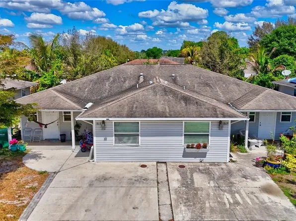 1813 Lincoln Ave, Immokalee, FL 34142
