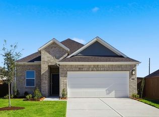 631 Yaupon Holly Dr, Rosenberg, TX 77741