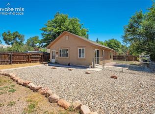 3025 Grand View St, Colorado Springs, CO 80907