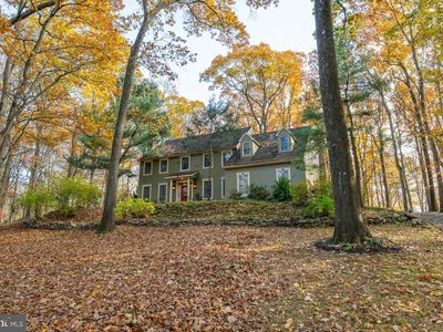 6950 Upper York Rd, New Hope, PA, 18938