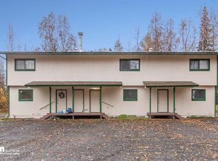 21344 Songbird Dr #C-2, Chugiak, AK 99567