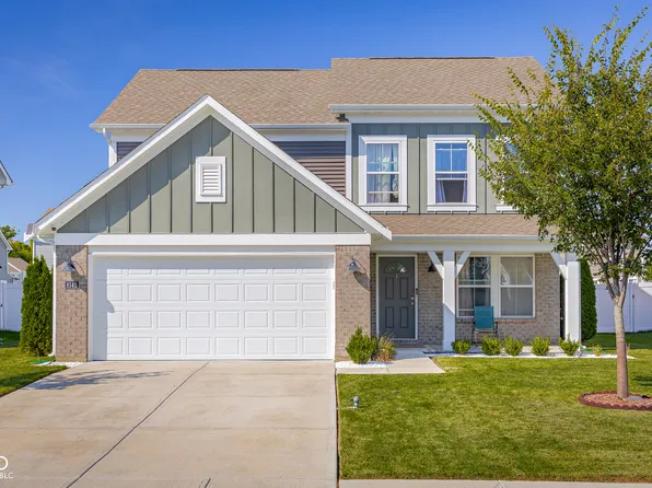 8142 Lythrium Way, Plainfield, IN 46168