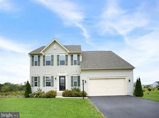 205 Berkshire Dr, Carlisle, PA 17015
