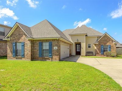 3928 Le Brooke Ln, Benton, LA, 71006