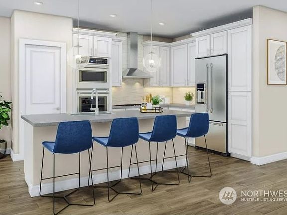 3rd image of 14598 Westminster Way N #212