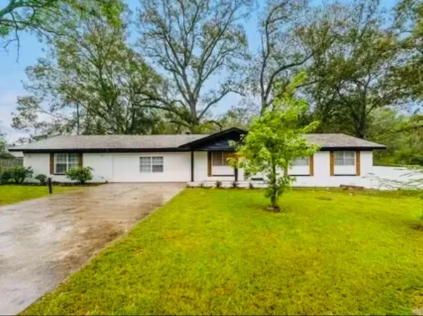 (undisclosed Address), Ward, AR 72176