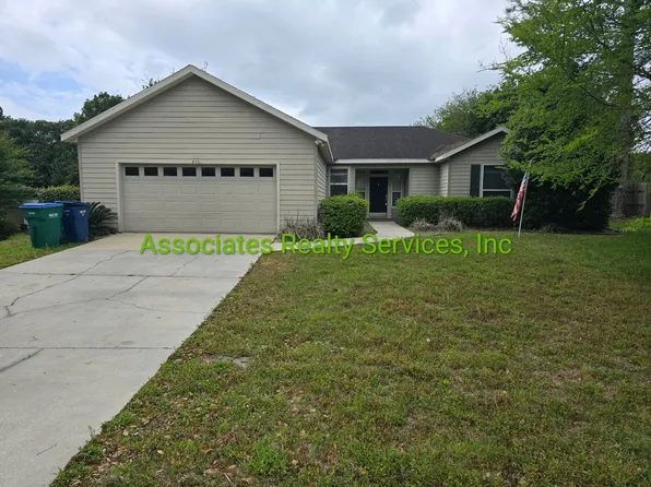 7321 NW 117th Ln, Alachua, FL 32615