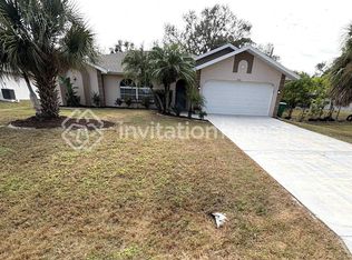 2916 Cabaret St, Port Charlotte, FL 33948