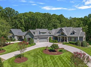 14112 Sarah Ann Stephens Dr, Huntersville, NC 28078