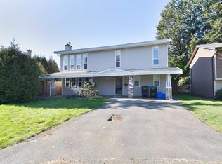5003 205th St, Langley, BC