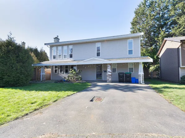 5003 205th St, Langley, BC V3A 5P8