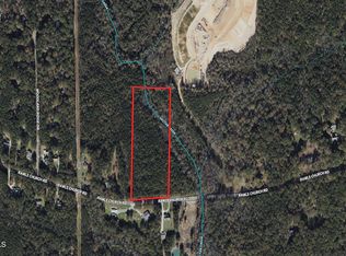 0 Rawls Church Road Road, Fuquay Varina, NC 27526
