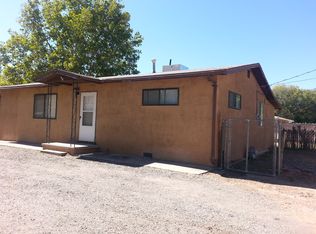 8209 Guadalupe Trl NW, Albuquerque, NM 87114