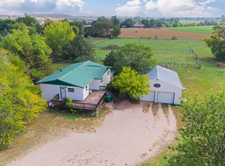 24658 Sweet Meadows Dr, Hermosa, SD 57744
