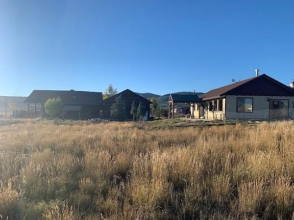 back side of house proximity to owner home