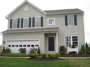 1232 N James Estates Dr, Henrico, VA 23231