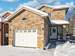 2320 Warrington Way, Innisfil, ON L9S 4V1