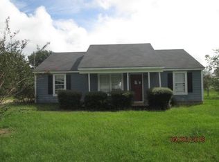 334 Old Stage Rd, Leesburg, GA 31763