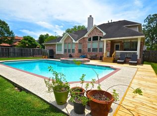 4810 Imogene St, Houston, TX 77096