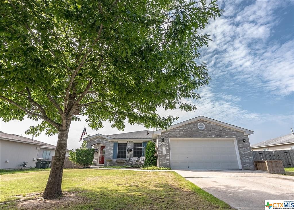 133 Spring Branch Loop, Kyle, TX 78640 | Zillow