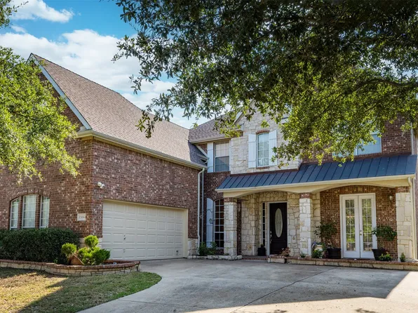 8306 Lighthouse Dr, Rowlett, TX 75089