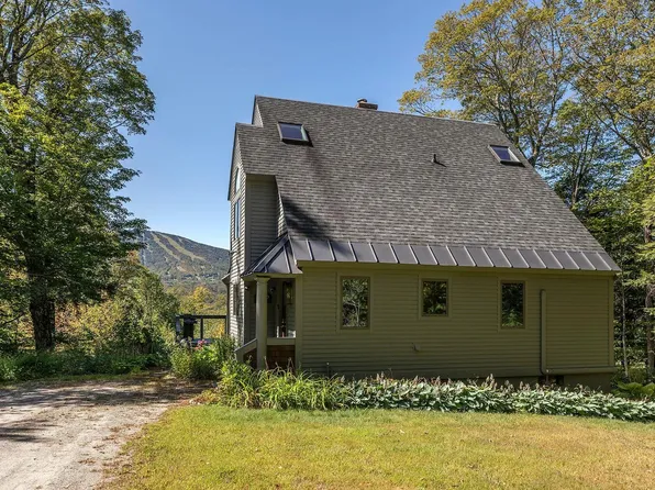 14 Mountain Haunts Road, Winhall, VT 05340