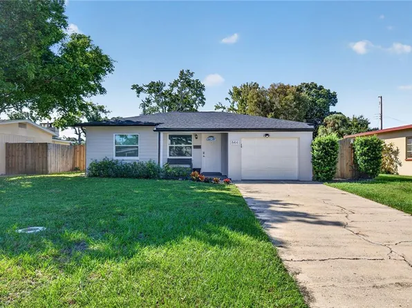 844 87TH AVENUE N, ST PETERSBURG, FL 33702
