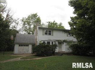 108 S Pleasant Hill Rd, East Peoria, IL 61611