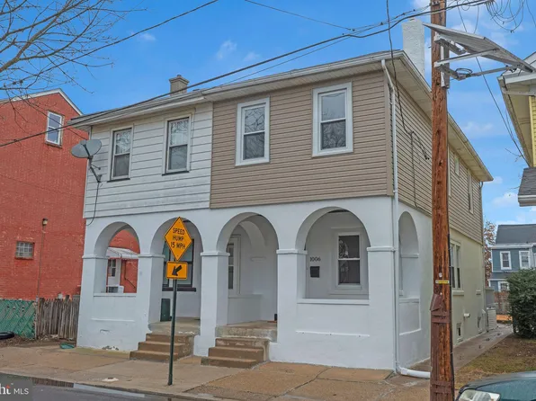 1006 Melrose Ave, Trenton, NJ 08629