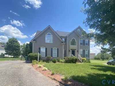 6521 Oakland Chase Pl, Henrico, VA, 23231