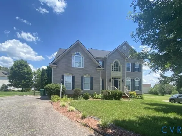 6521 Oakland Chase Pl, Henrico, VA 23231