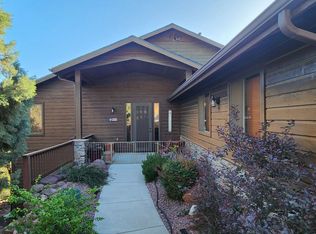 816 N Blue Spruce Cir, Payson, AZ 85541