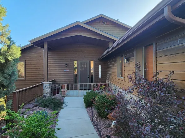 816 N Blue Spruce Cir, Payson, AZ 85541