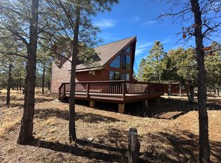 3947 Apache Dr, Happy Jack, AZ 86024