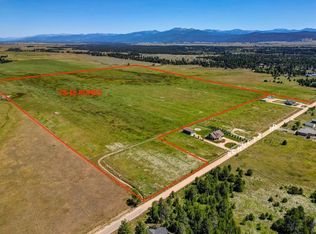 Tbd Schultz Rd, Donnelly, ID 83615