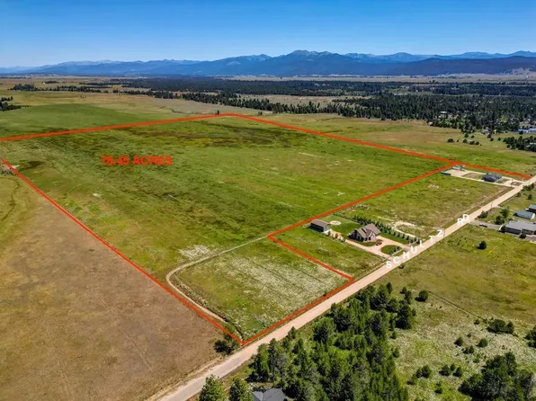 Tbd Schultz Rd, Donnelly, ID 83615