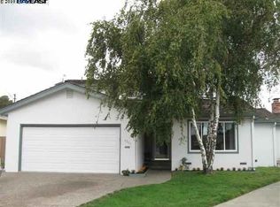 4361 Shamrock Way, Castro Valley, CA 94546