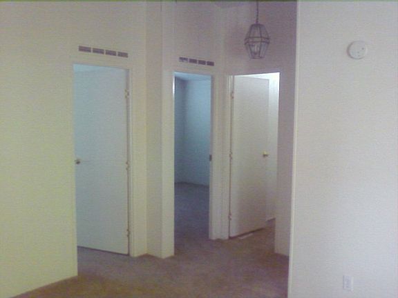 3 Bedrooms/1 Bath
