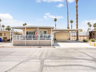 296 Butterfield, Cathedral City, CA, 92234