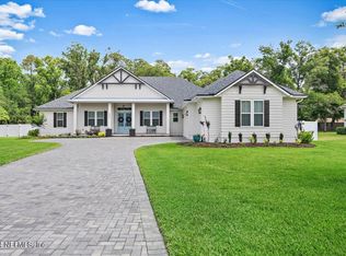 12819 River Story Way, Jacksonville, FL 32223