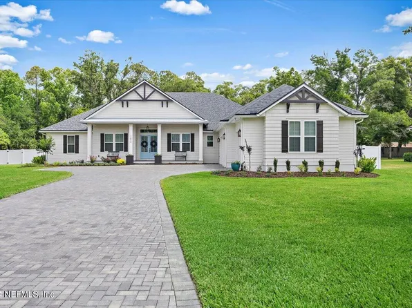 12819 RIVER STORY Way, Jacksonville, FL 32223