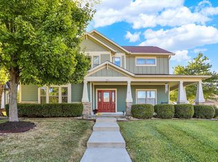 241 N Liberty Blvd, Mooresville, IN