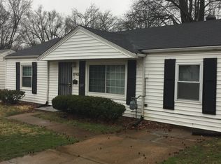 9745 Vickie Pl, Saint Louis, MO